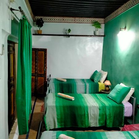 Готель Casa Aya Medina Фес Екстер'єр фото