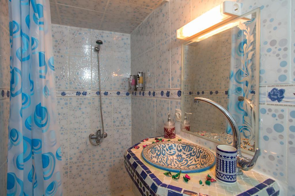 Готель Casa Aya Medina Фес Номер фото