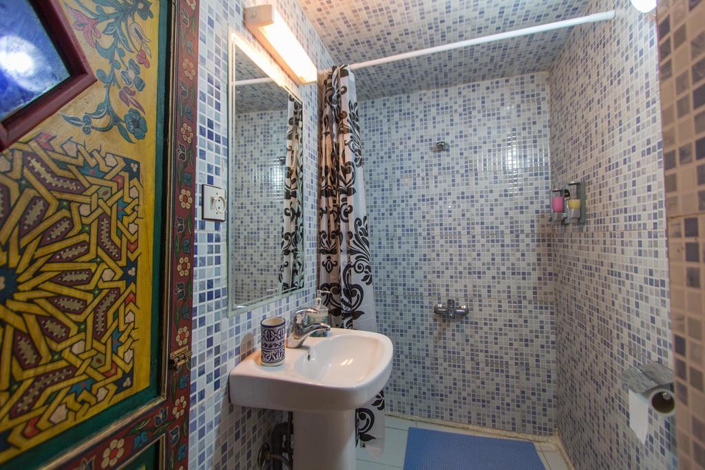 Готель Casa Aya Medina Фес Номер фото