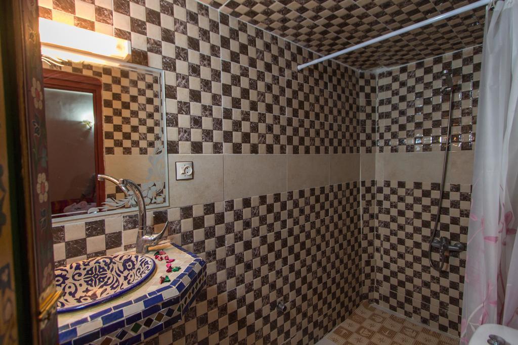 Готель Casa Aya Medina Фес Номер фото