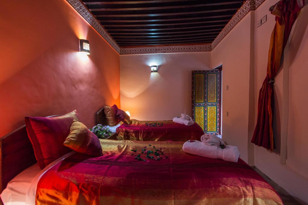 Готель Casa Aya Medina Фес Номер фото