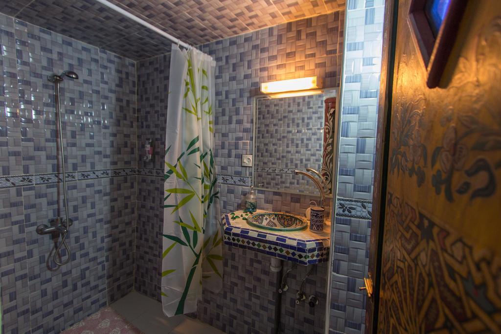 Готель Casa Aya Medina Фес Номер фото